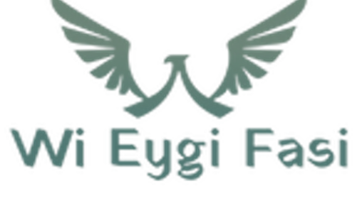 Logo voor de Stichting